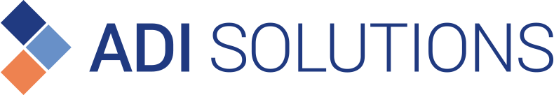 adi-solutions Logo