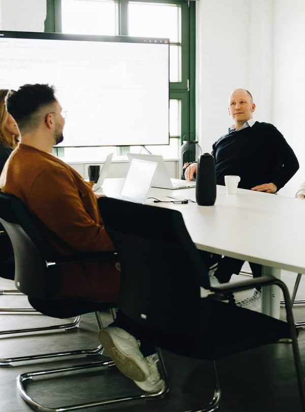Jobs bei ADI Solutions